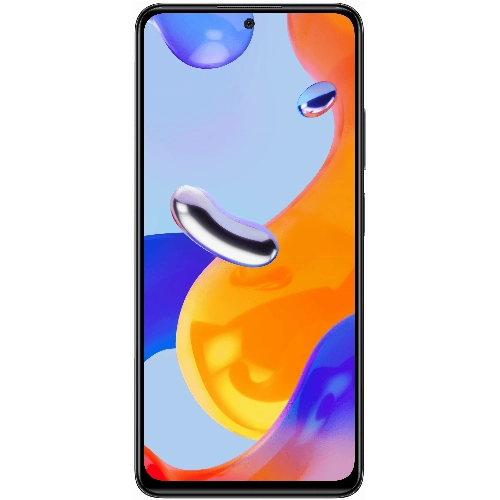 Смартфон Xiaomi Redmi Note 11 Pro 5G, 8.256 ГБ, серый графит